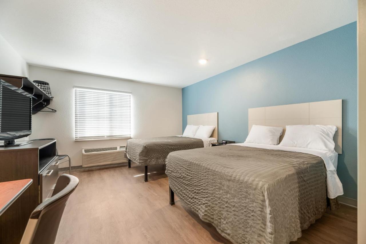 Extended Stay America Select Suites - Окала Экстерьер фото