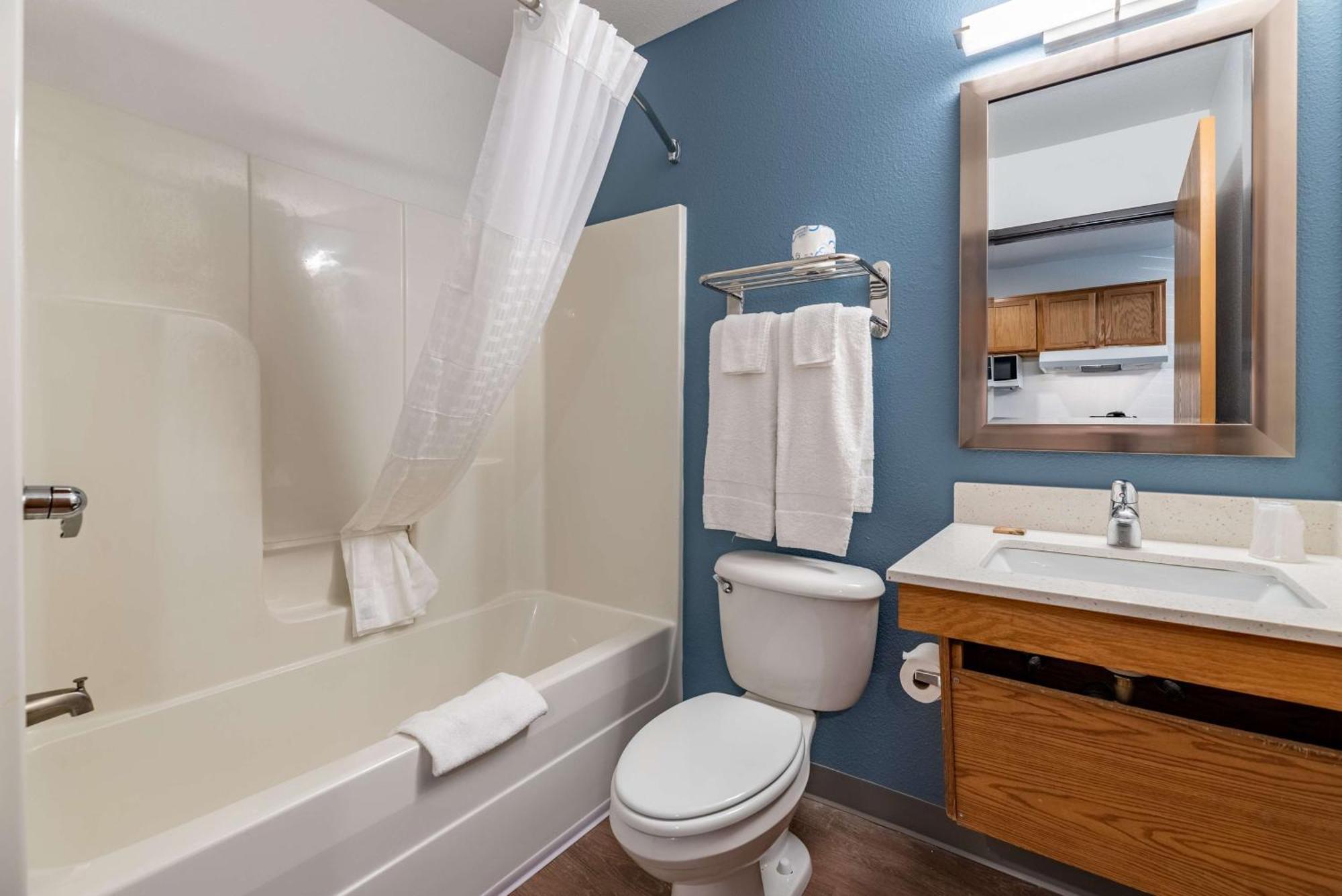 Extended Stay America Select Suites - Окала Экстерьер фото
