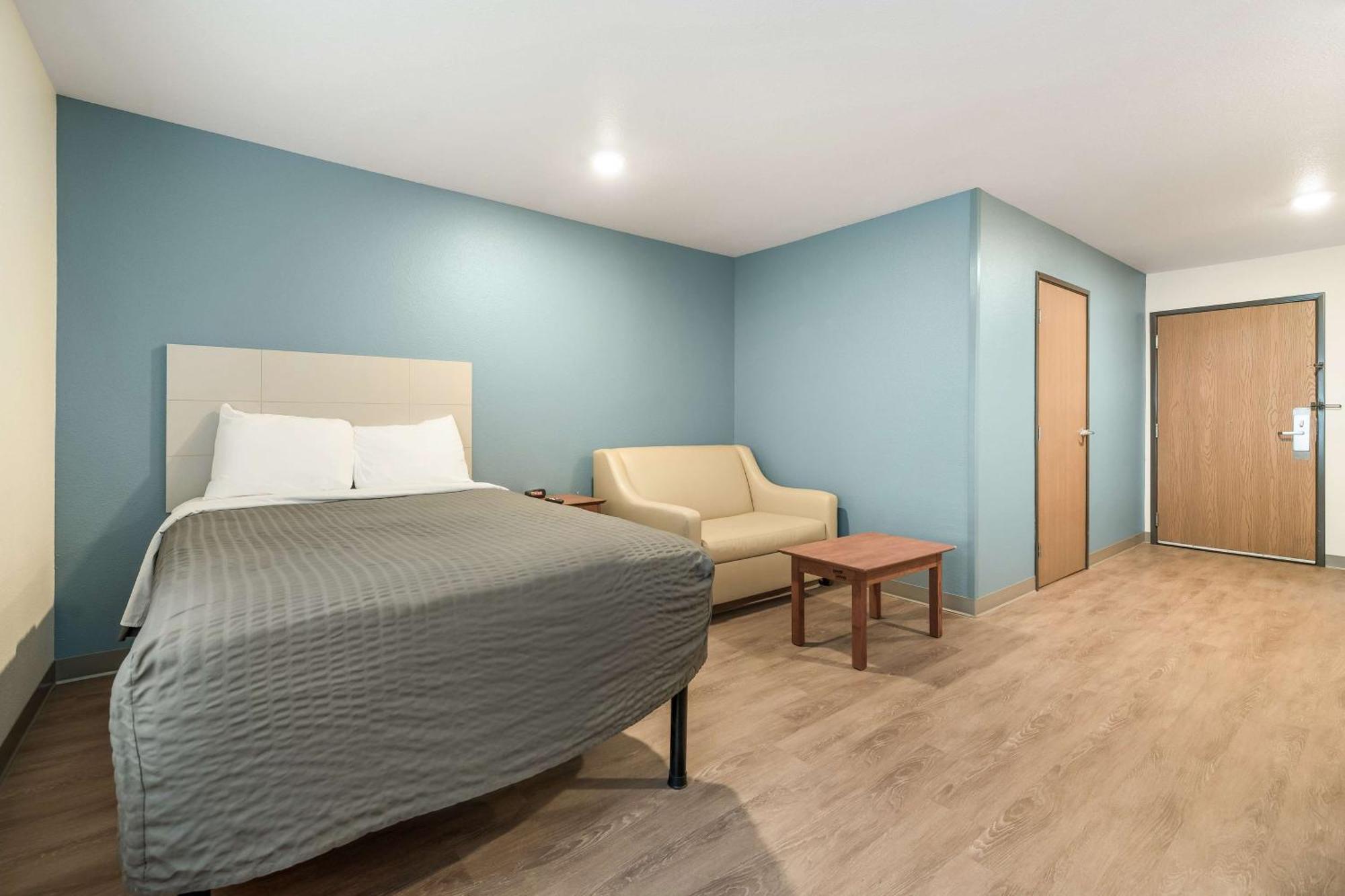 Extended Stay America Select Suites - Окала Экстерьер фото
