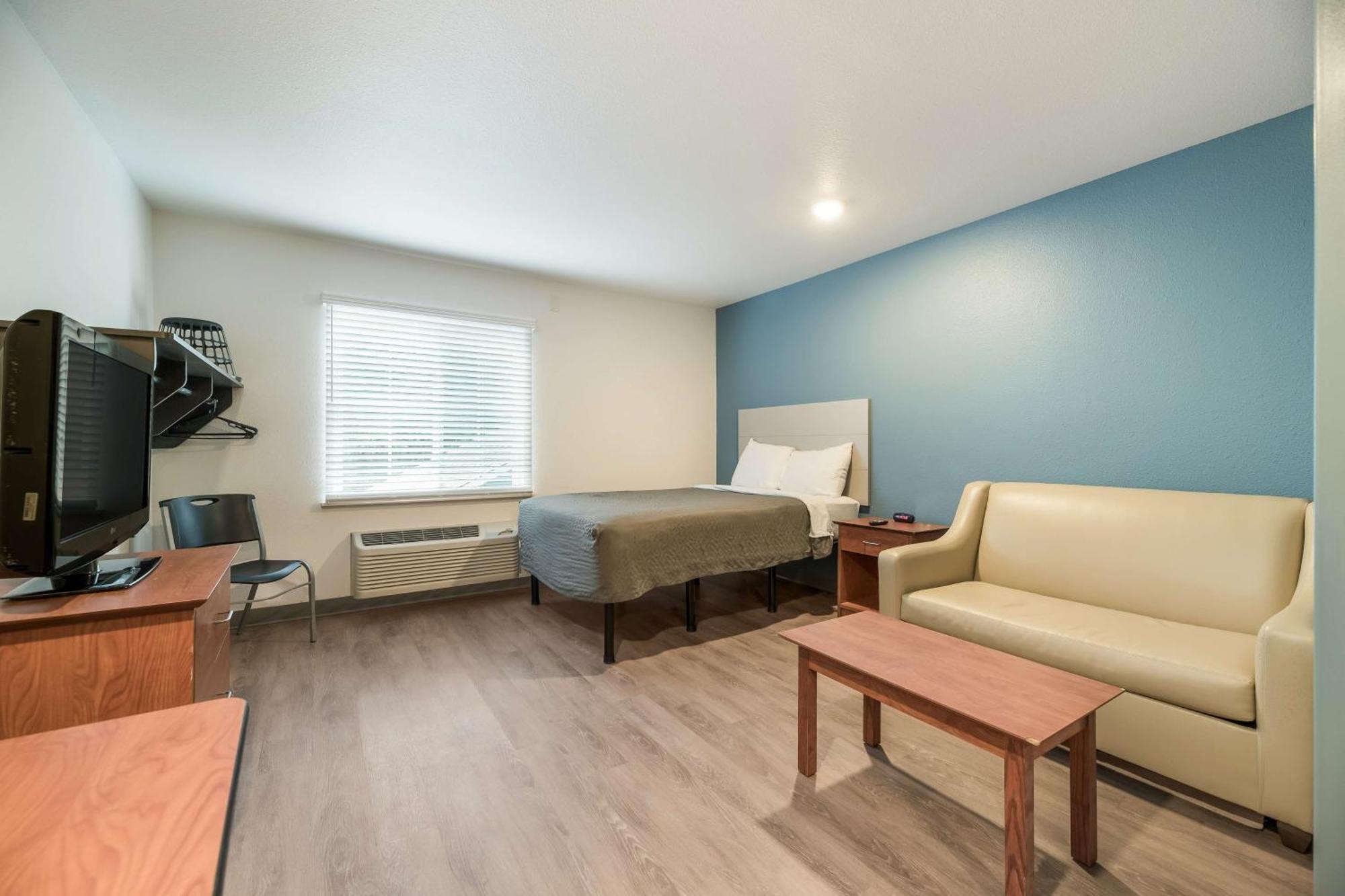 Extended Stay America Select Suites - Окала Экстерьер фото