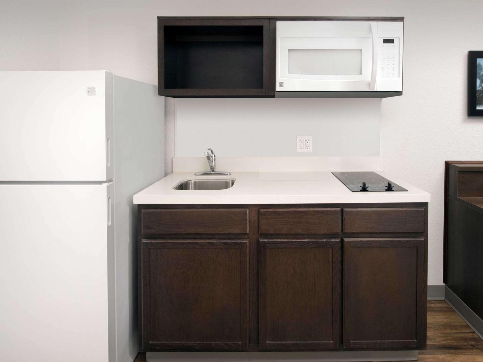 Extended Stay America Select Suites - Окала Экстерьер фото