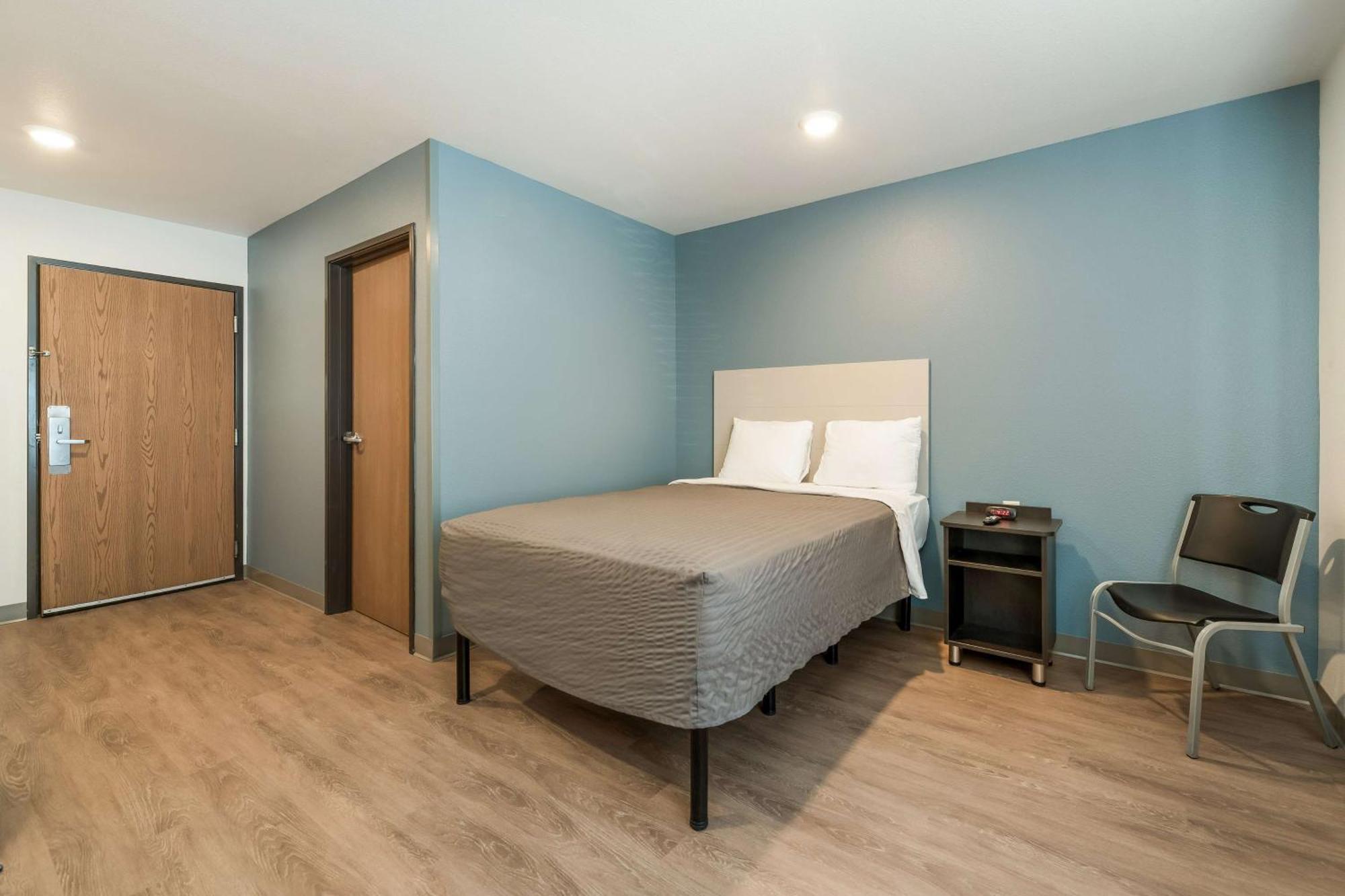 Extended Stay America Select Suites - Окала Экстерьер фото