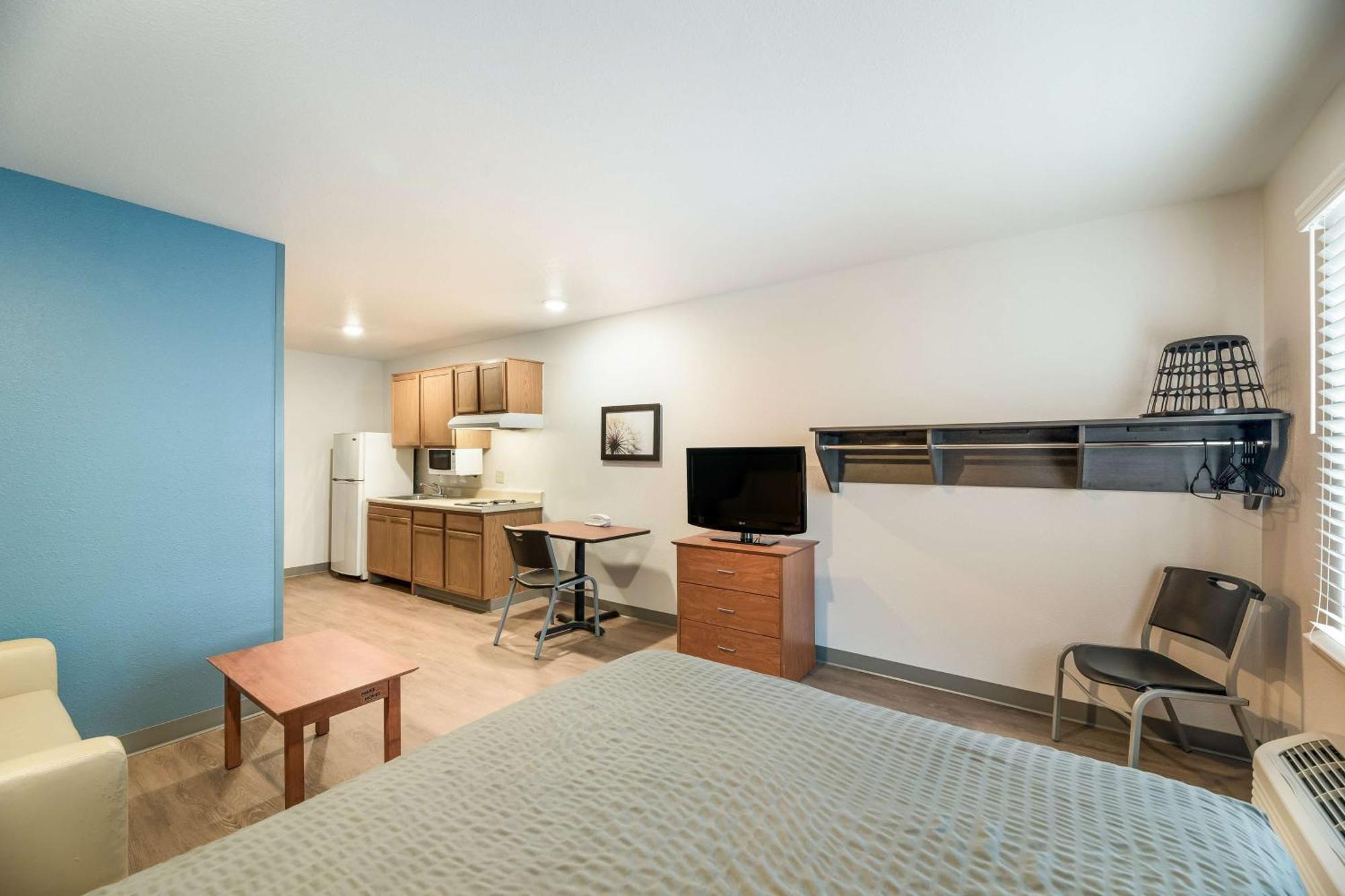 Extended Stay America Select Suites - Окала Экстерьер фото
