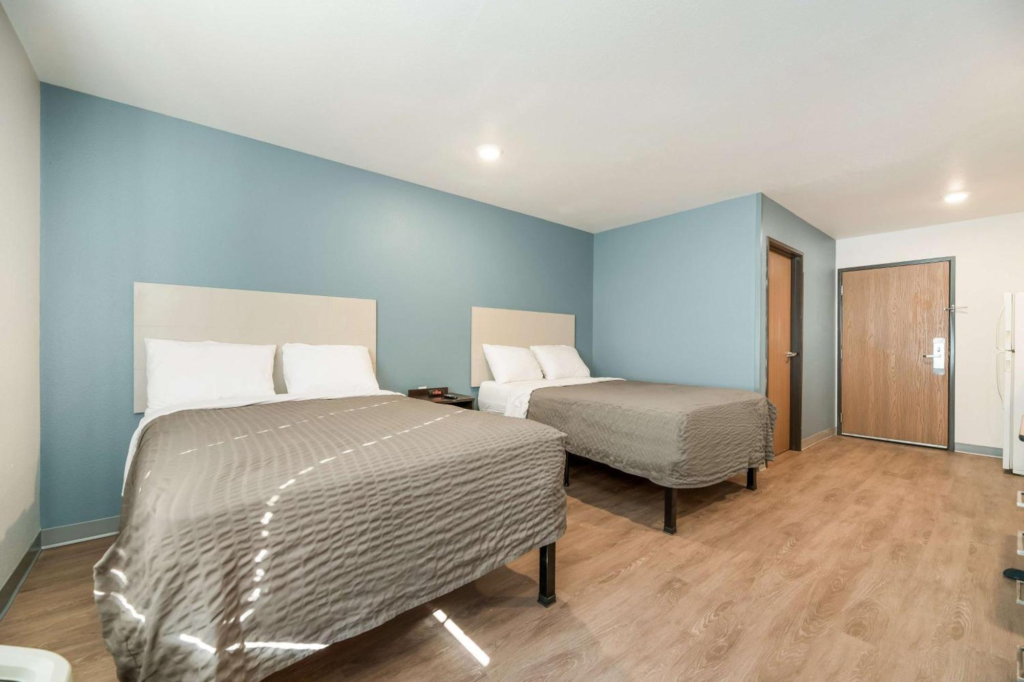 Extended Stay America Select Suites - Окала Экстерьер фото