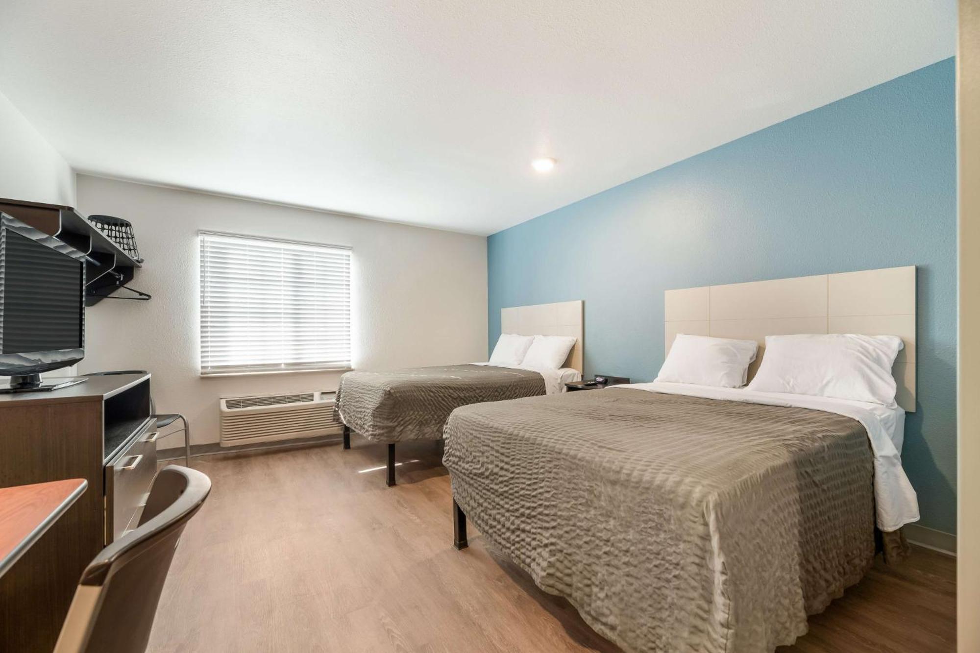 Extended Stay America Select Suites - Окала Экстерьер фото