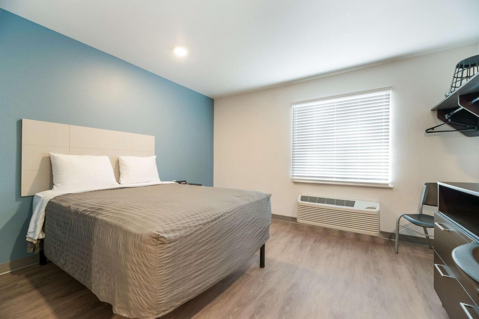 Extended Stay America Select Suites - Окала Экстерьер фото